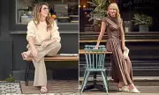 Autumn Style on a Budget: YOU Magazine's Fashion Team Reveals 4 Chic Outfits Under £100