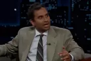 Aziz Ansari's Airport Passport Nightmare: Comedian's Tense ICE Encounter Goes Viral