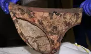 Baby Ava Mystery: Police Issue Urgent Appeal Over Unique Underwear Found With Abandoned Newborn