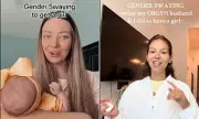 Baby Gender Secret: Can You Really Choose Your Baby's Sex Through Timing? Experts Reveal Surprising Truth