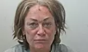 Baby Snatcher Jailed: Disturbing Moment Woman Tries to Steal Infant from Pram in Busy Shop