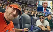 Bad Bunny Sparks Political Firestorm After Allegedly Snubbing 'God Bless America' at Yankees Game