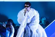 Bad Bunny's Political Statement: Rejecting Lee Greenwood's God Bless The USA at Super Bowl LVIII