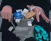 Badenoch's Bold Gambit: How the Tories Are Embracing Reform UK's Legacy to Survive