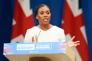 Badenoch's Bold Stamp Duty Pledge: Tories to Axe Tax for First-Time Buyers