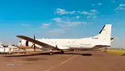 BAE Systems Halts Critical Aircraft Support to Conflict Zones, Raising Aid Delivery Fears