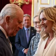 BAFTA Winner With Royal Family Ties To Narrate Major New Documentary Series