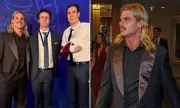 Bailey Smith's Dramatic Transformation: AFL Star Shows Off Ripped Physique After Mad Monday Scandal