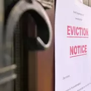 Bailiff Visits Soar: One Home Visited Every 59 Seconds Over Unpaid Bills
