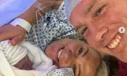 Bake Off Star Laura Adlington Announces 'Miracle' IVF Baby Arrival After Emotional Journey