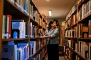 Baker & Taylor Shuts Down Library Book Service After 200 Years: End of an Era for UK Libraries