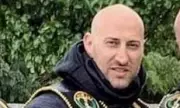 Balenciaga Bikie Tarek Zahed's Dramatic Arrest: Notorious Gangland Figure Apprehended in Police Raid