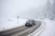 Balkans Snow Chaos: Serbia and Bosnia Paralyzed by Heavy Blizzards