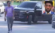 Baltimore Mayor's Luxury SUV Purchase Sparks Taxpayer Fury: 'Out of Touch' Leadership Under Fire