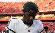 Baltimore Ravens in Crisis: Lamar Jackson's Injury Nightmare Threatens NFL Season