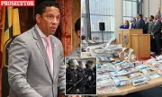 Baltimore Sees Dramatic Crime Drop Under New Prosecutor's Tough Reforms