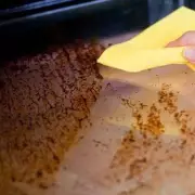 Banish Stubborn Oven Glass Stains Forever With This Kitchen Pro's Secret Weapon