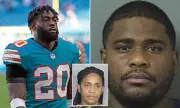 Banking Giant Merrill Lynch Forced to Pay Settlement to NFL Star Reshad Jones Over Financial Dispute