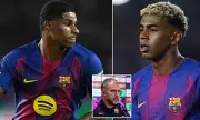 Barcelona Boss Flick's Bold Transfer Gambit: Rashford Emerges as Shock Target Amid Youth Revolution