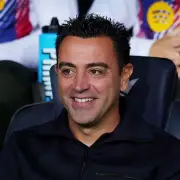Barcelona Boss Xavi Drops Bombshell on Man Utd Manager Hunt in Dramatic Twist