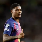 Barcelona Eye Shock Move for Man Utd Outcast Marcus Rashford in Cut-Price Deal