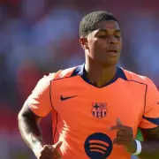 Barcelona Launch Shock Move for Manchester United Outcast Marcus Rashford in Cut-Price Deal