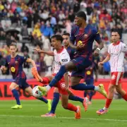 Barcelona Plot Sensational Marcus Rashford Transfer as Man Utd Face Summer Clear-Out