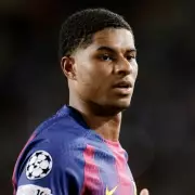 Barcelona Plot Sensational Marcus Rashford Transfer as Man Utd Face Summer Fire Sale