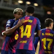 Barcelona Plot Sensational Raid for Man Utd's Marcus Rashford as Lamine Yamal Replacement