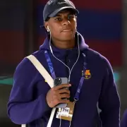 Barcelona Plot Shock Marcus Rashford Transfer as Man United Face Summer Clear-Out