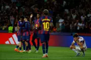 Barcelona's Miami Match Sparks Fiery Debate Over Football's American Invasion