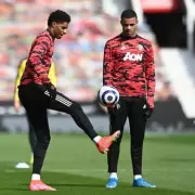 Barcelona's Shocking Double Raid: Man Utd Stars Greenwood & Rashford Targeted in Dramatic Transfer Coup