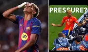 Barcelona's Teen Sensation Lamine Yamal Reveals PSG's Bizarre 'Bite' Threat in Champions League Clash