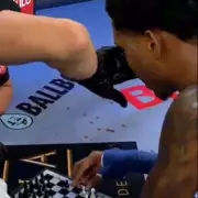 Bare-Knuckle Boxing Sensation: Chess Streamer's Brutal 11-Second KO Stuns Fight World