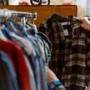 Bargain Hunt Triumph: Man's £8 Charity Shop Suit Stuns Fashion World and Lands Him Modelling Contract