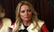Baroness Mone Expelled from House of Lords in PPE Medpro £122 Million Covid Contract Scandal