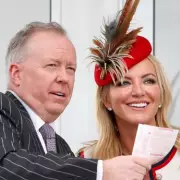 Baroness Mone's PPE Medpro Misses £122m Repayment Deadline - Government Considers Legal Action