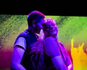 Barriers Review: A Gripping Exploration of Modern Britain's Divides at Birmingham Rep