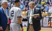 Baseball Visionary Dick Groch, Who Championed Derek Jeter's Signing Against All Odds, Passes Away at 84