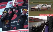 Bathurst 1000 Chaos: Dramatic Penalty Robs Payne & Tander of Victory in Mount Panorama Thriller