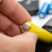 Battery Bin Blunder: The Shocking Truth About Why You Should Never Toss Batteries in Household Waste