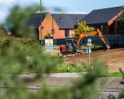 Battle for West Sussex Beauty: Controversial 3,500-Home Development Threatens Protected Landscape