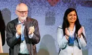 Battle Royale: Corbyn and Sultana Clash in Dramatic Labour Leadership Contest