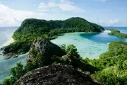 Bawah Reserve: Discover Indonesia's Secret Paradise in the Anambas Islands