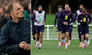 Bayern Munich Hit by Devastating Injury Blow as England Star Kane Ruled Out