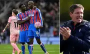 Bayern Munich Launch Shock Raid for Crystal Palace Star as Representatives Meet in Secret Transfer Talks