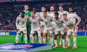 Bayern Munich's Heart-Wrenching Update: Star Player Faces Gruelling Recovery After Devastating Injury Blow