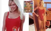 Baywatch Beauty Gena Lee Nolin Stuns at 53: Former Playboy Model Defies Age in Jaw-Dropping Photos