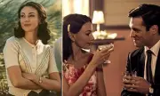 BBC Axes Michelle Keegan's 'Ten Pound Poms' After Just One Season in Shock Cancellation