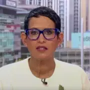 BBC Breakfast Hosts Naga Munchetty and Charlie Stayt Face Backlash Over 'Patronising' Interview with Government Minister